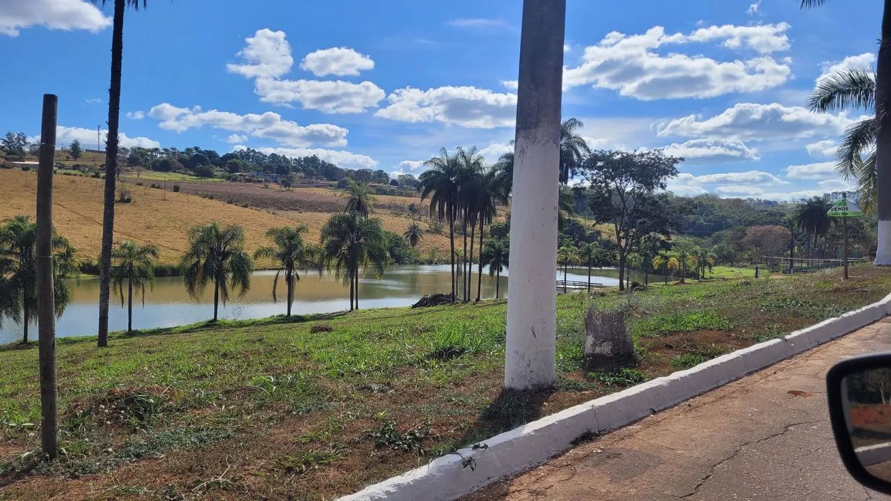 Excelente lote de 1000m² para sítio  - Foto 3