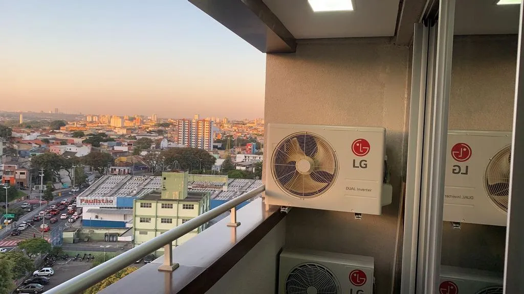 Sala à venda e para alugar em Sorocaba, Jardim Vergueiro, com 49 m², Edifício Boulevard Al