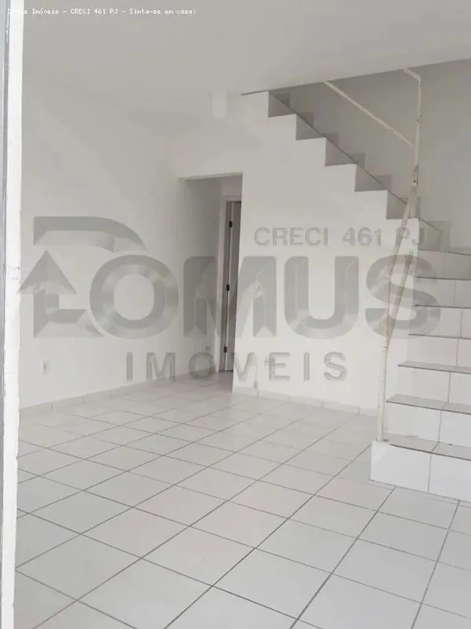 Casa Duplex Para Venda no Mais Viver Índico com 3 Quartos e Varanda