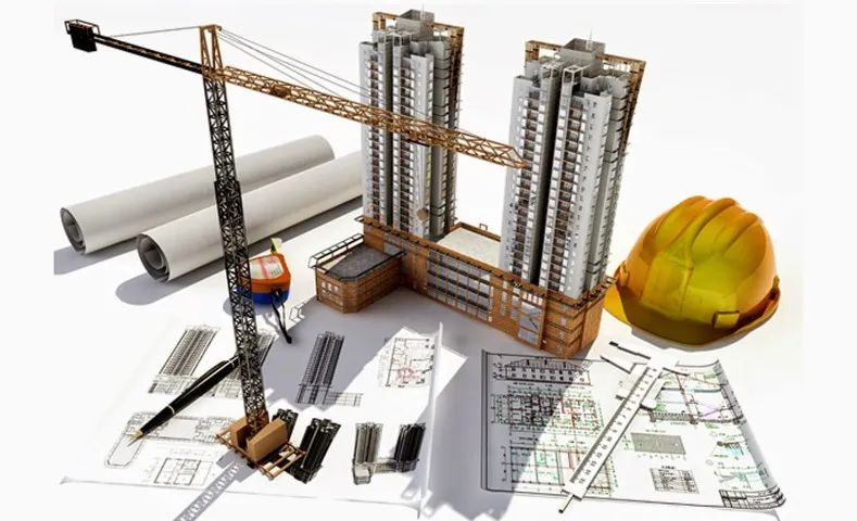 Engenheiro Civil - Obras