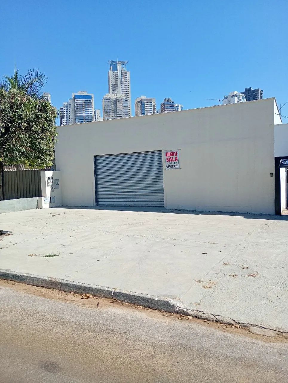 Sala Comercial - 70 mt² - Foto 4