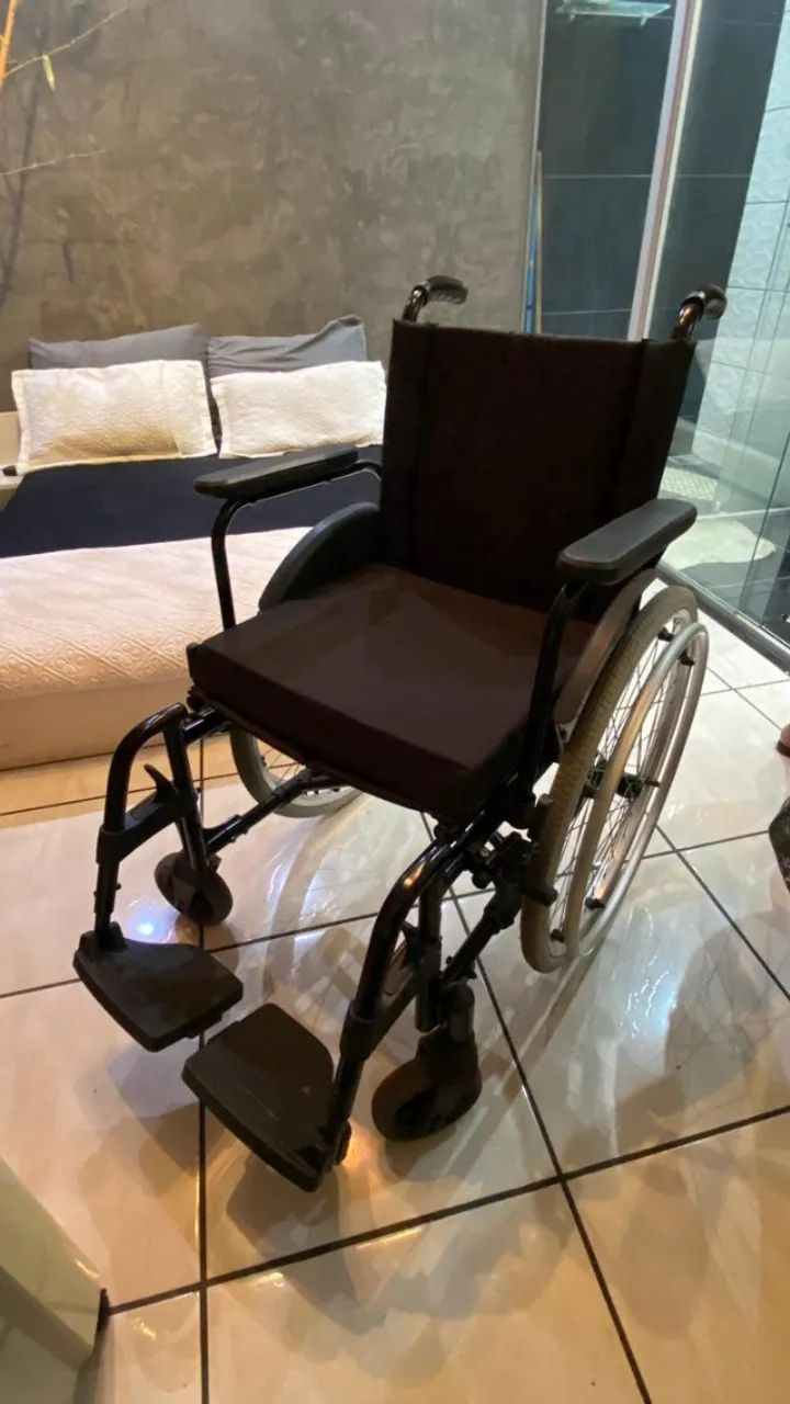Wheelchair