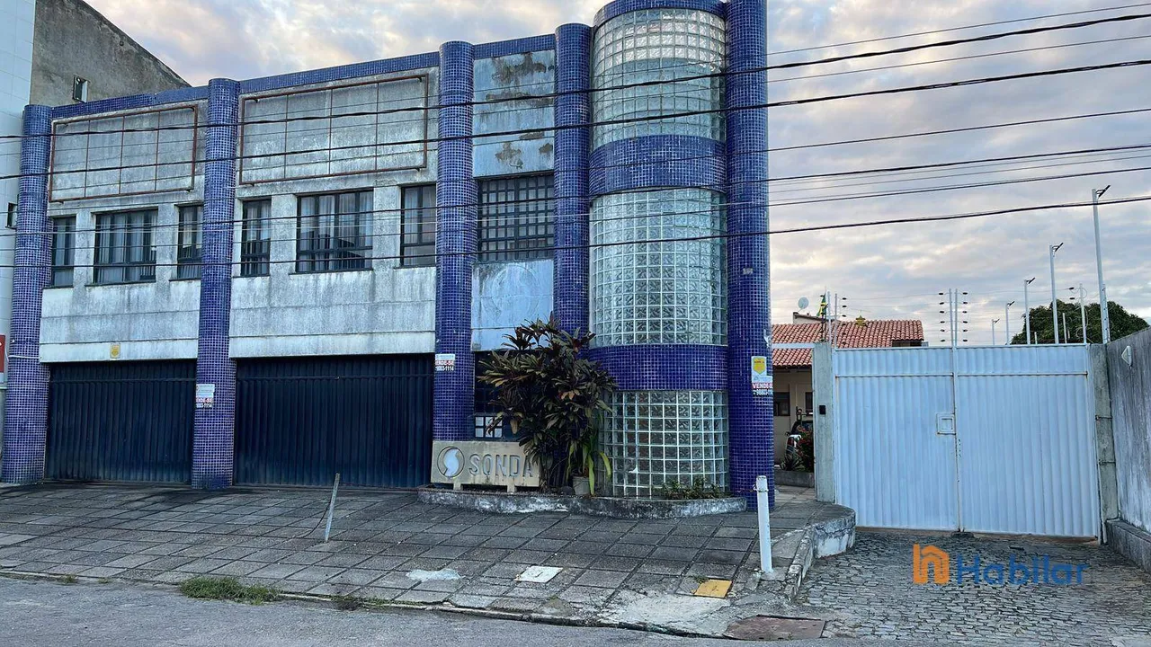 Prédio à venda - Jabotiana - Aracaju/SE