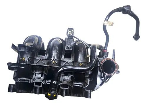Coletor Admissão Ford Ka 1.0 3cc 12v Flex 2015 2016 A 2021 - Foto 2