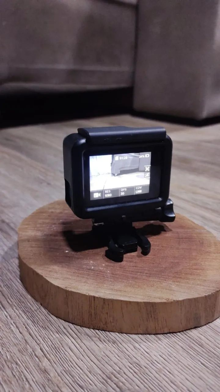 GoPro 5 Black64520775136769121