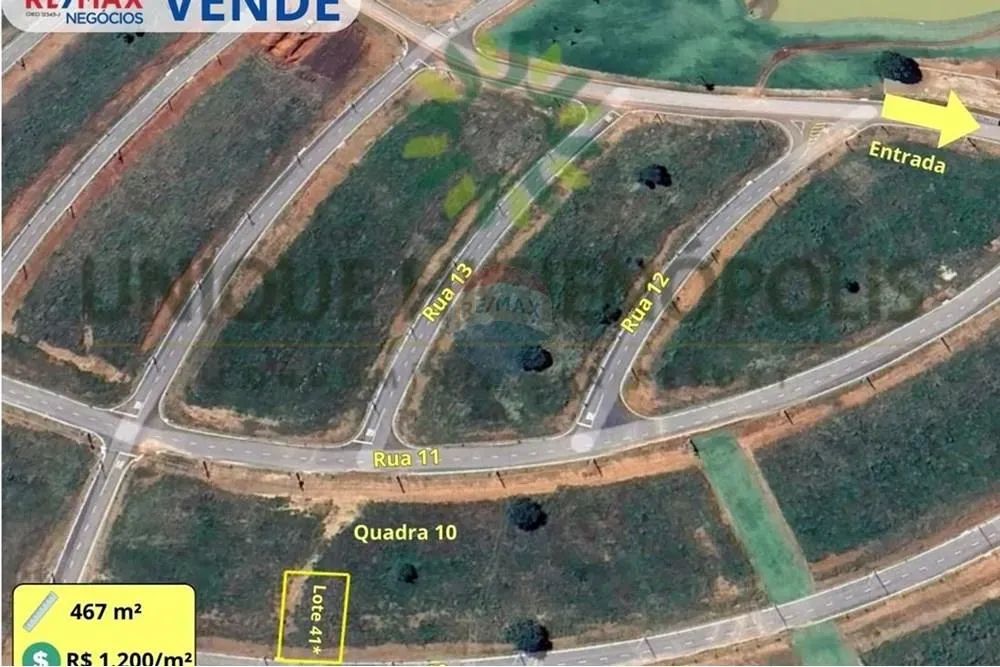 Terreno Exclusivo no Unique Higienópolis