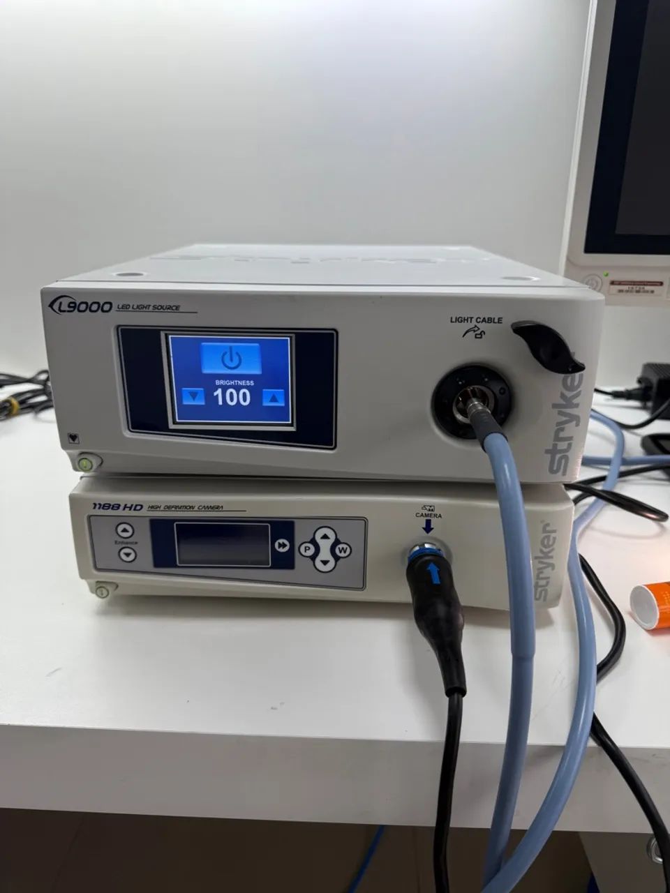 Torre de Vídeo Stryker - Foto 3