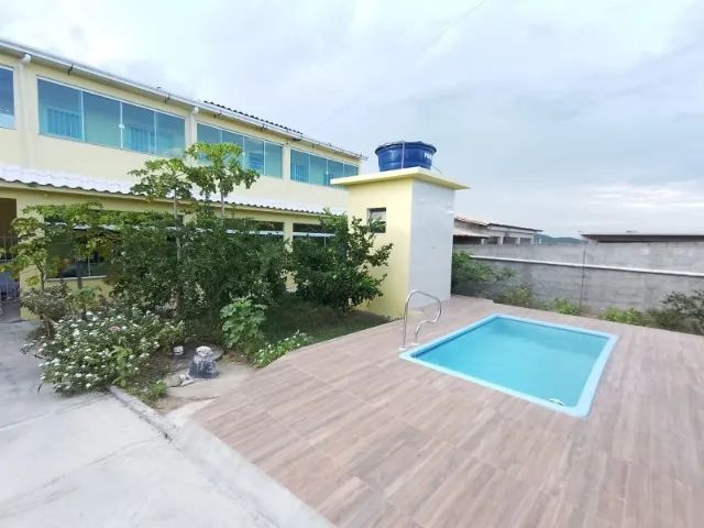 Vendo casa em Iguabinha - Araruama - Foto 5