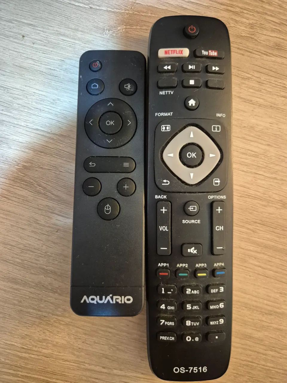 TV box aquário - Foto 3