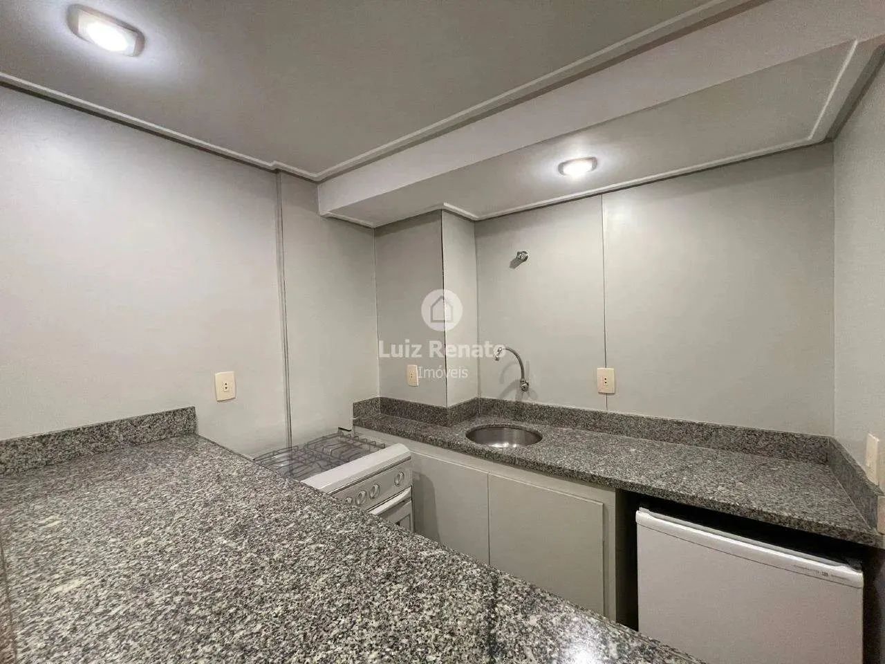 Flat para aluguel 1 quarto 1 suíte 1 vaga - Savassi - Foto 5