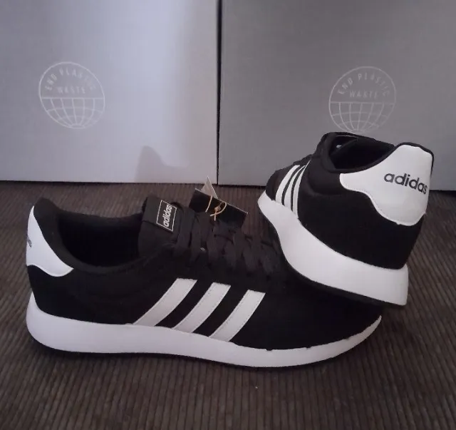 Tênis Adidas Run 60s 2.0 Tam-44 (original / novo)