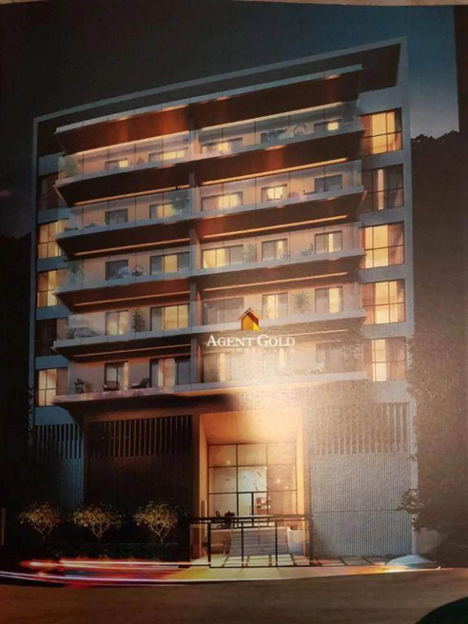 Apartamento com 3 quartos à venda, 110 m² por R$ 1.390.000 - Botafogo - Rio de Janeiro/RJ
