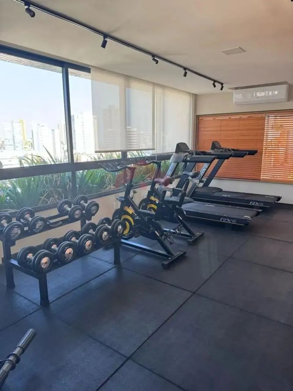 Apartamento 1 Quarto para Venda em Salvador, Barra, 1 dormitório, 1 banheiro, 1 vaga - Foto 11