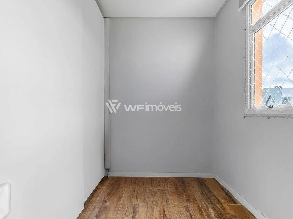Apartamento para Venda em Blumenau, Garcia, 3 dormitórios, 1 suíte, 2 banheiros, 1 vaga
