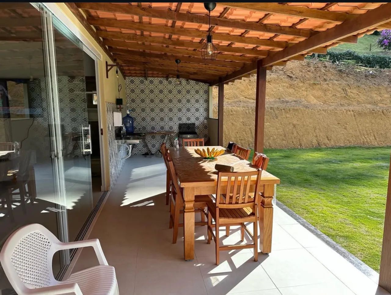 Casa em Domingos Martins - Foto 2