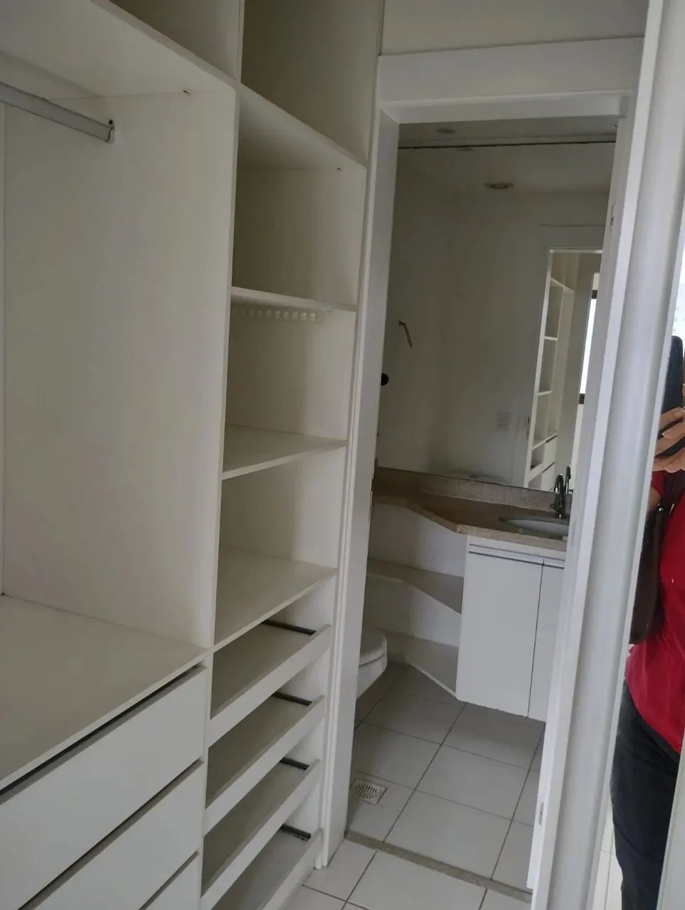 Alugo apartamento no Jardins - Foto 2