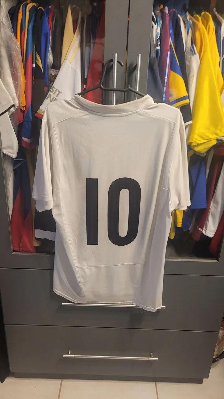 Camisa Corinthians 2005 - Foto 2