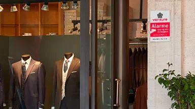 Sistema de Alarme Residencial ou Empresas - Foto 2