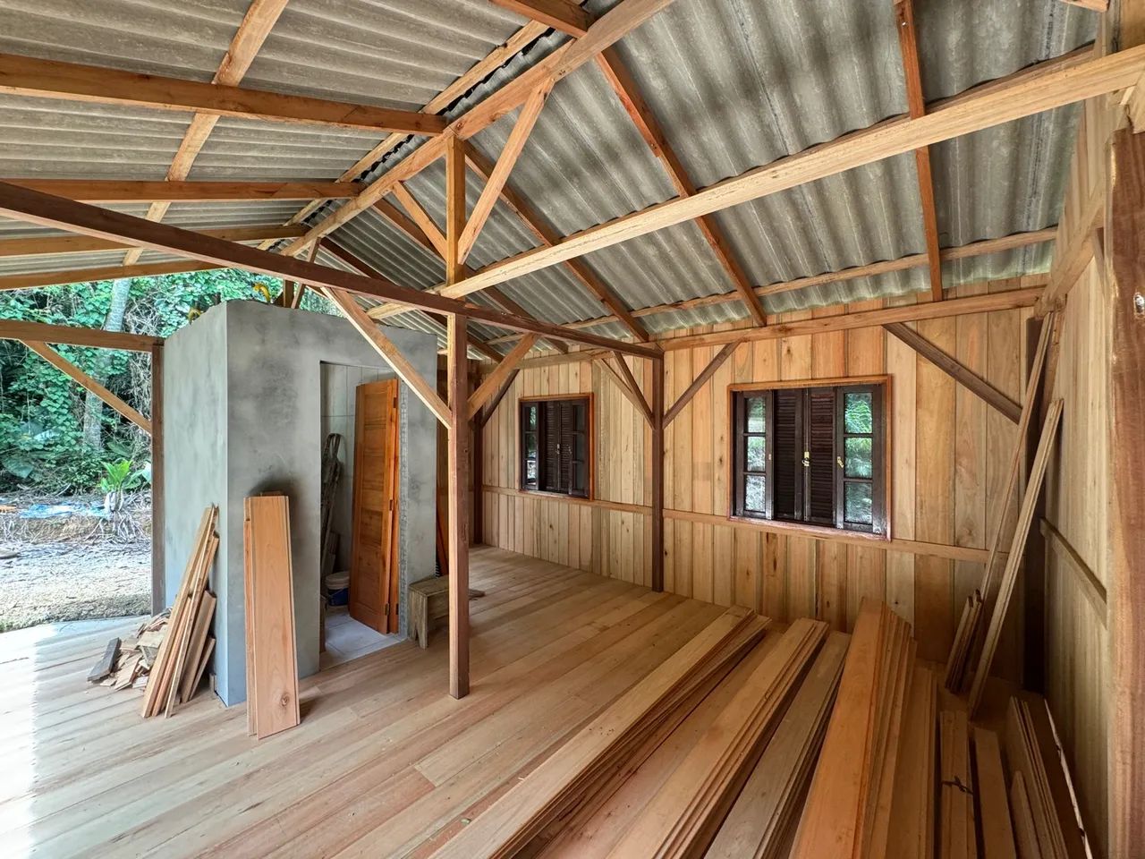 Sítio em Massaranduba com 11mil metros quadrados - Foto 10