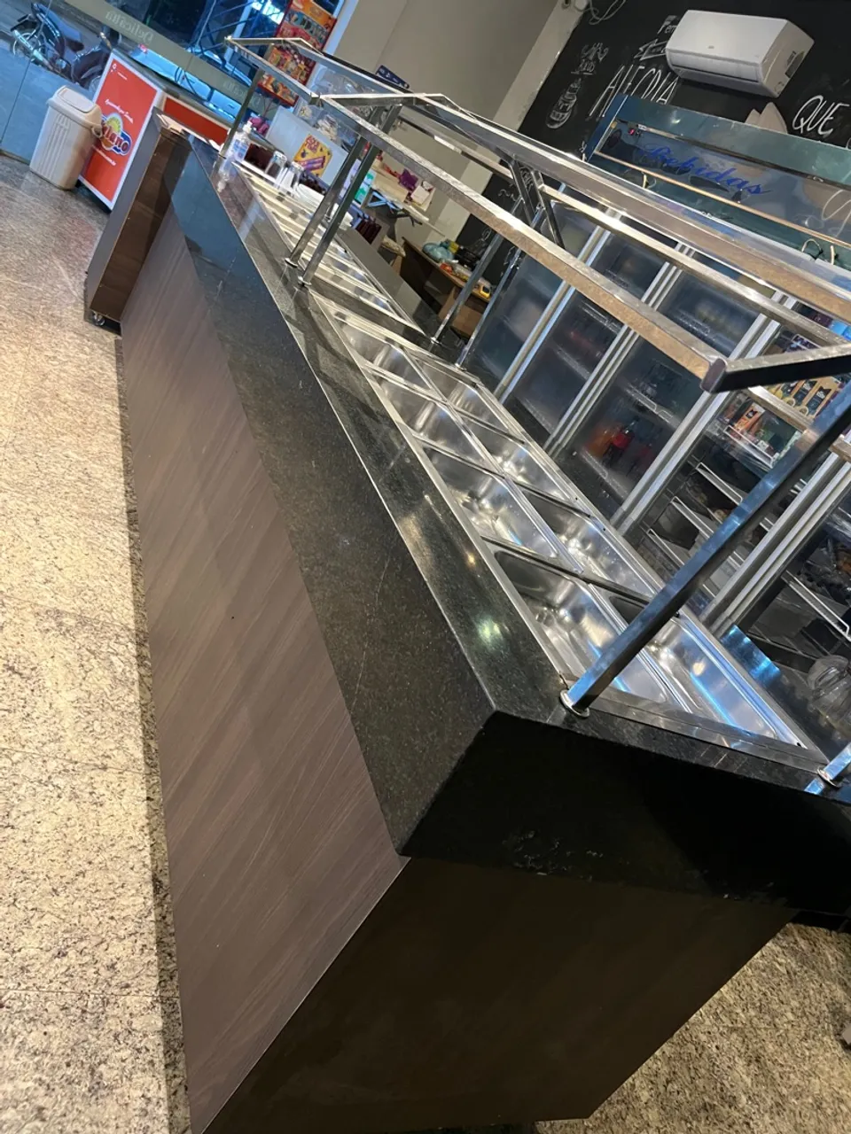 self service