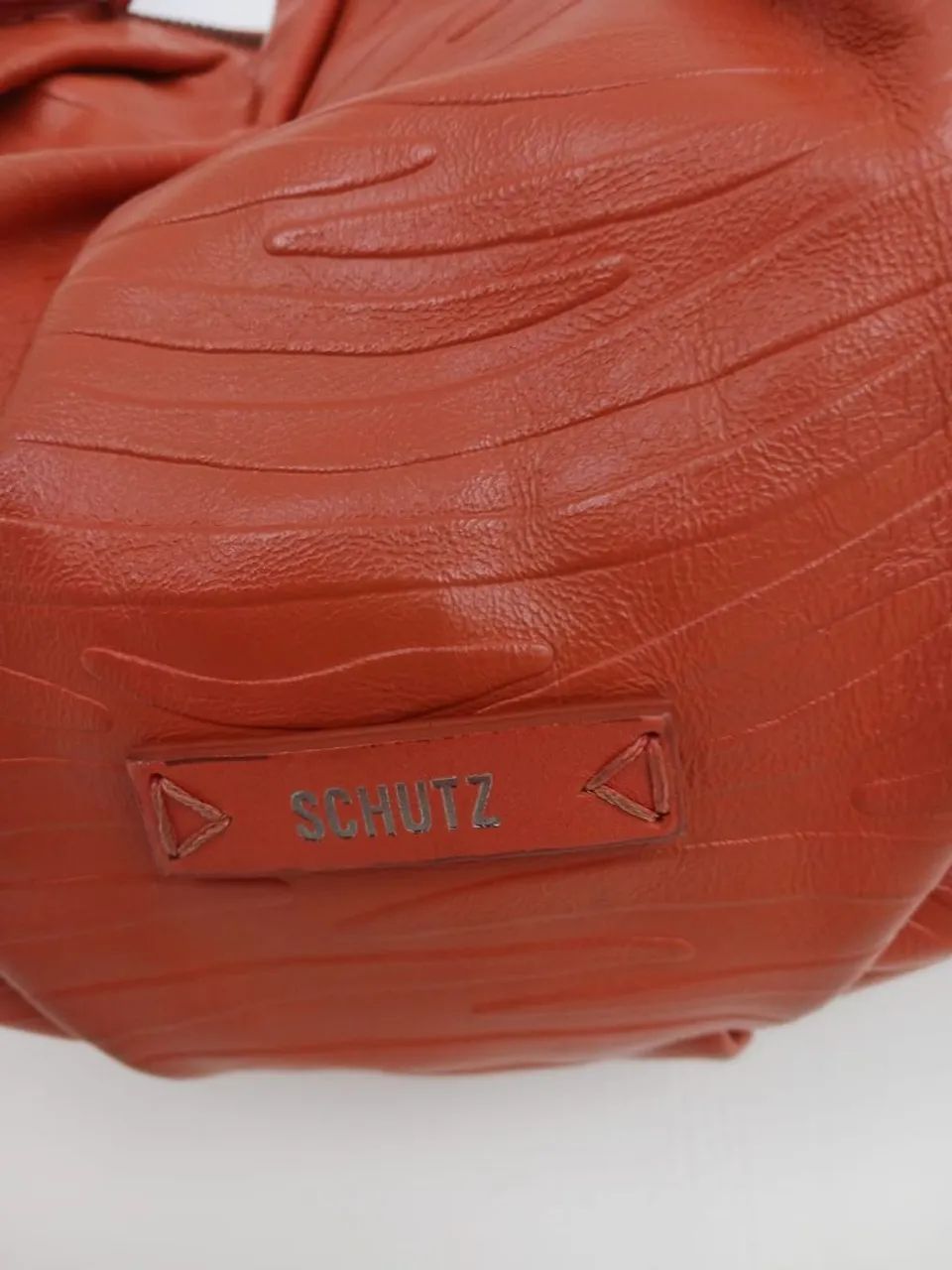 Bolsa de Ombro schutz - Foto 2