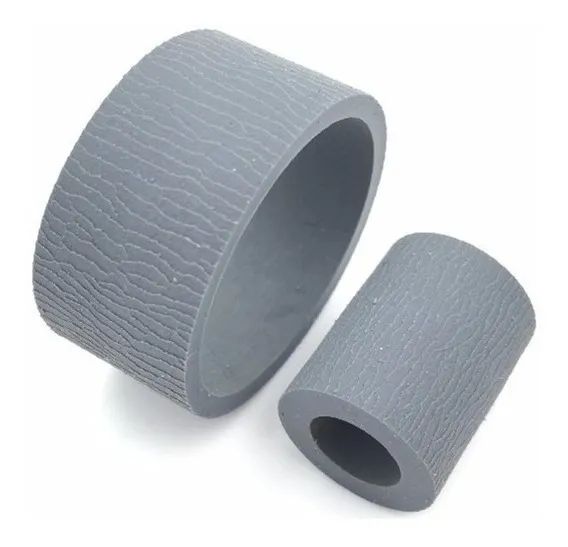 Borracha Rolete E Retarde Epson L355 L375 L395 L220 L365 L396 L120