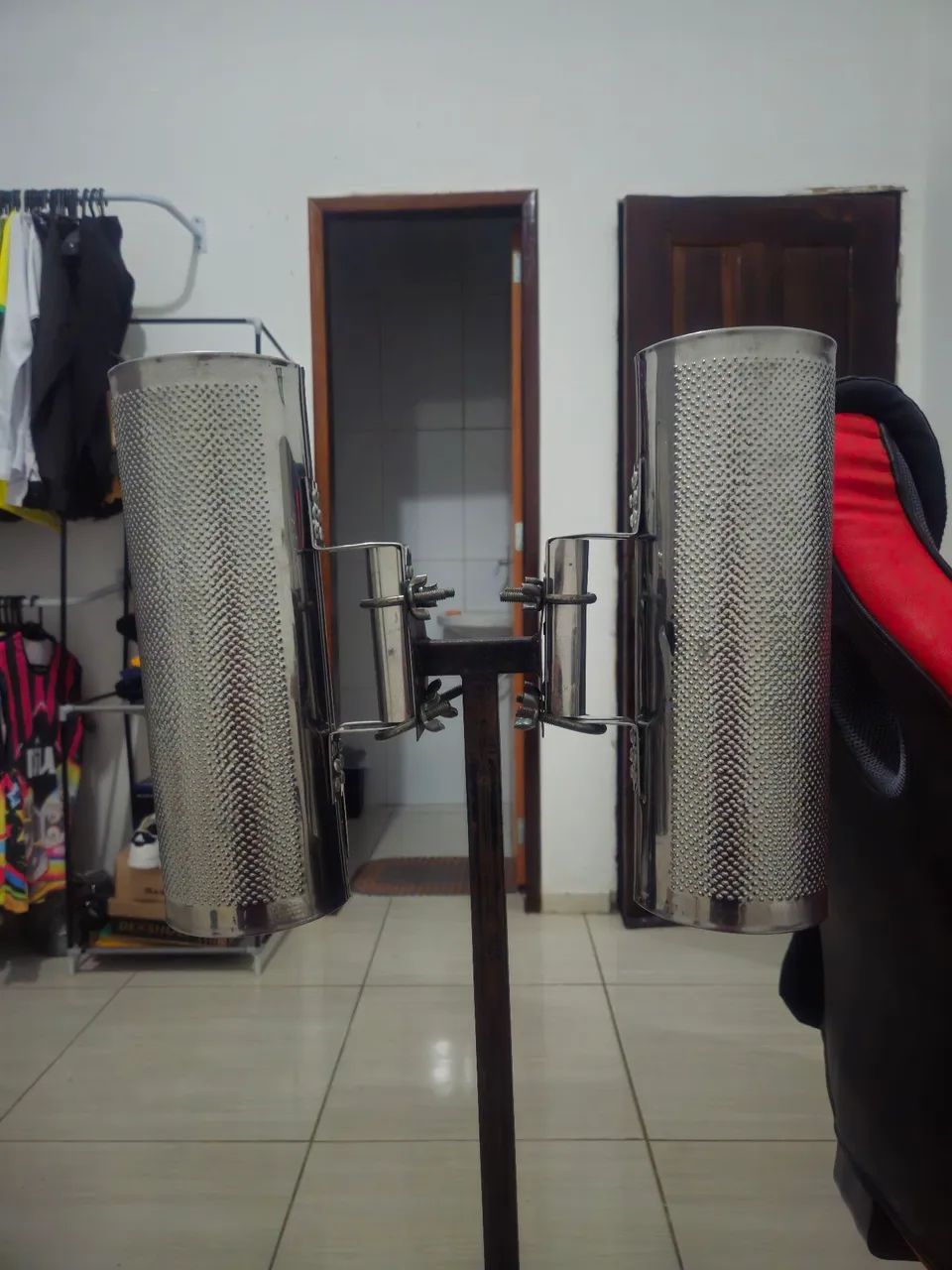 Torpedo (Guiro) - Foto 3