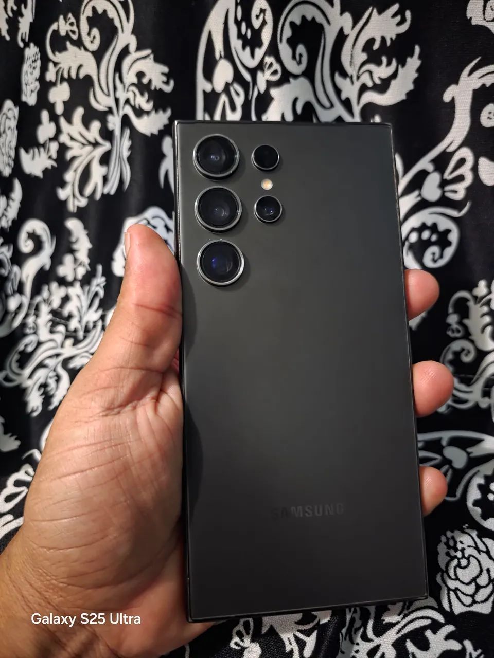 S24 ultra 512gb completo bem conservado  - Foto 2