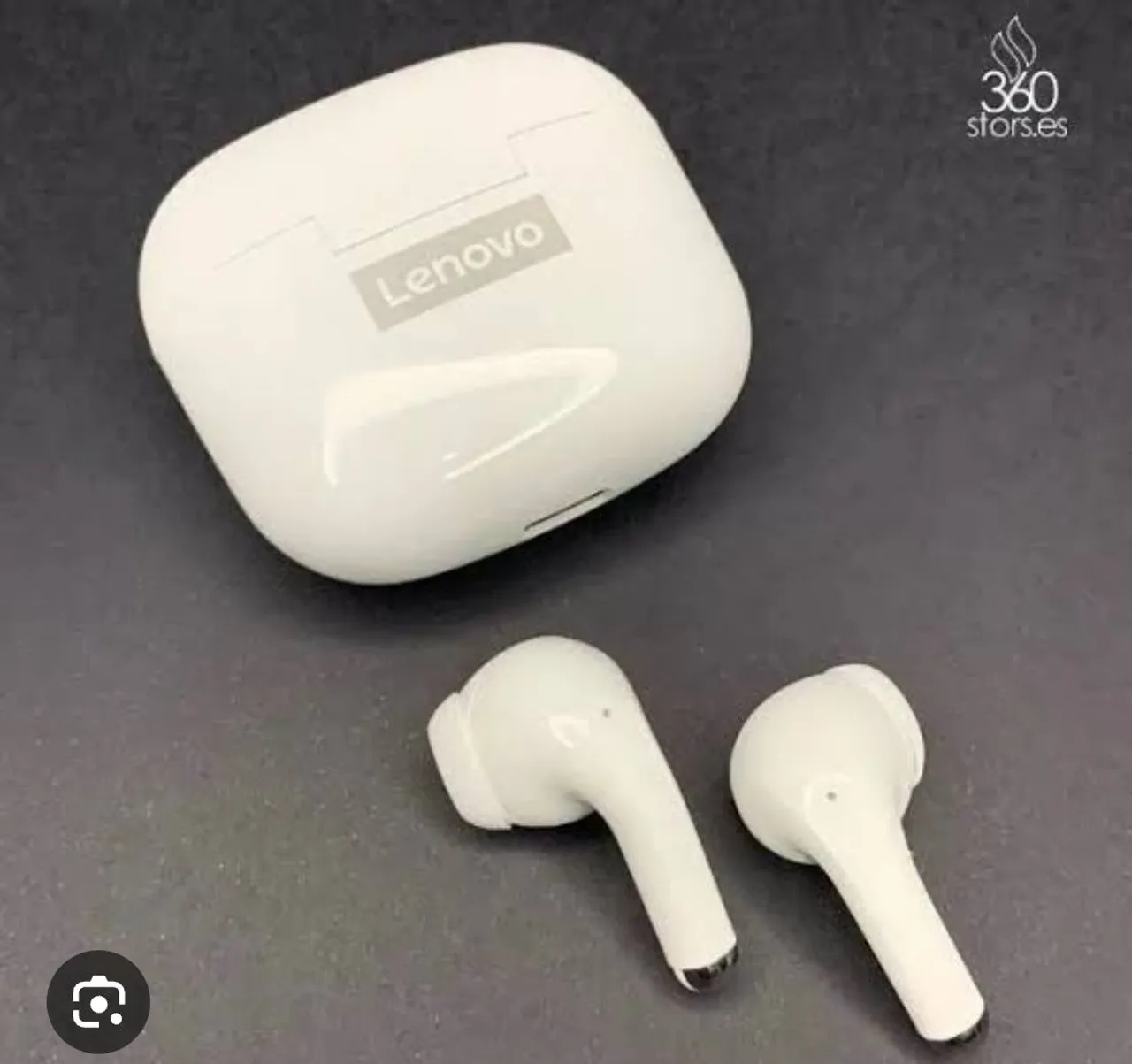 Fone de ouvido Lenovo TWS