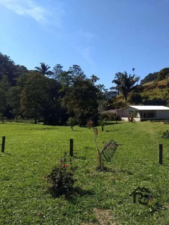 Sítio Rural à venda, Mury, Nova Friburgo - SI0012.
