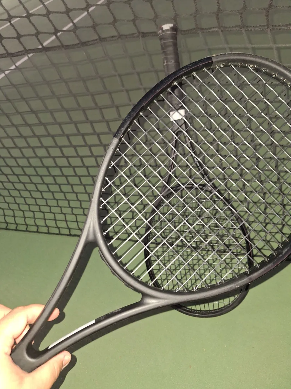 (Par)Wilson pro staff 97 V11 315g L3