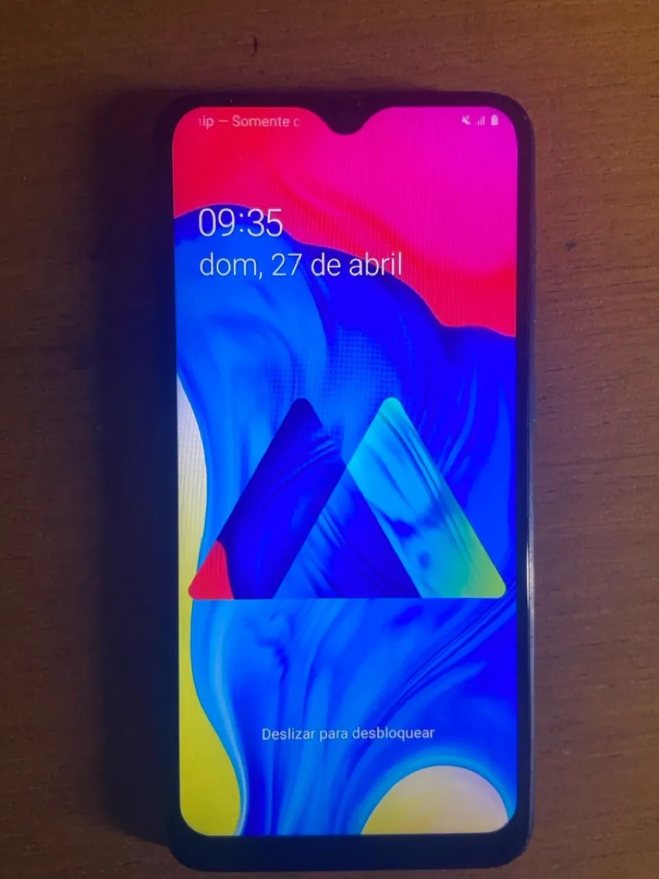 Samsung m10  - Foto 2