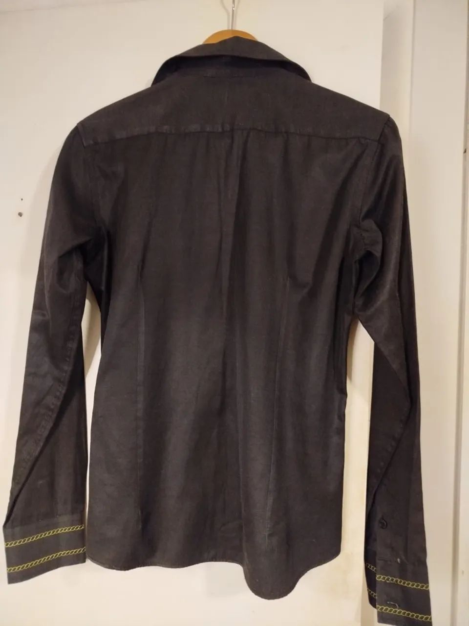 Camisa Dudalina 40 - Foto 6