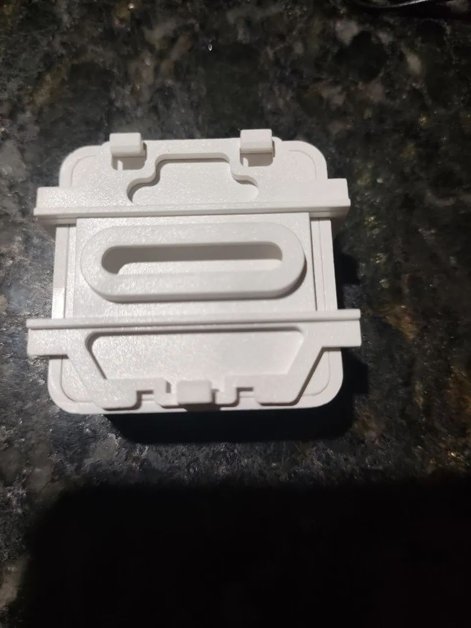 Garage gate automation64318044535043123