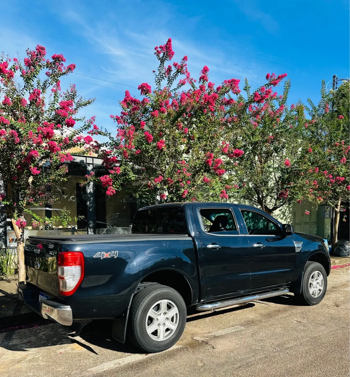 Ranger 3.2