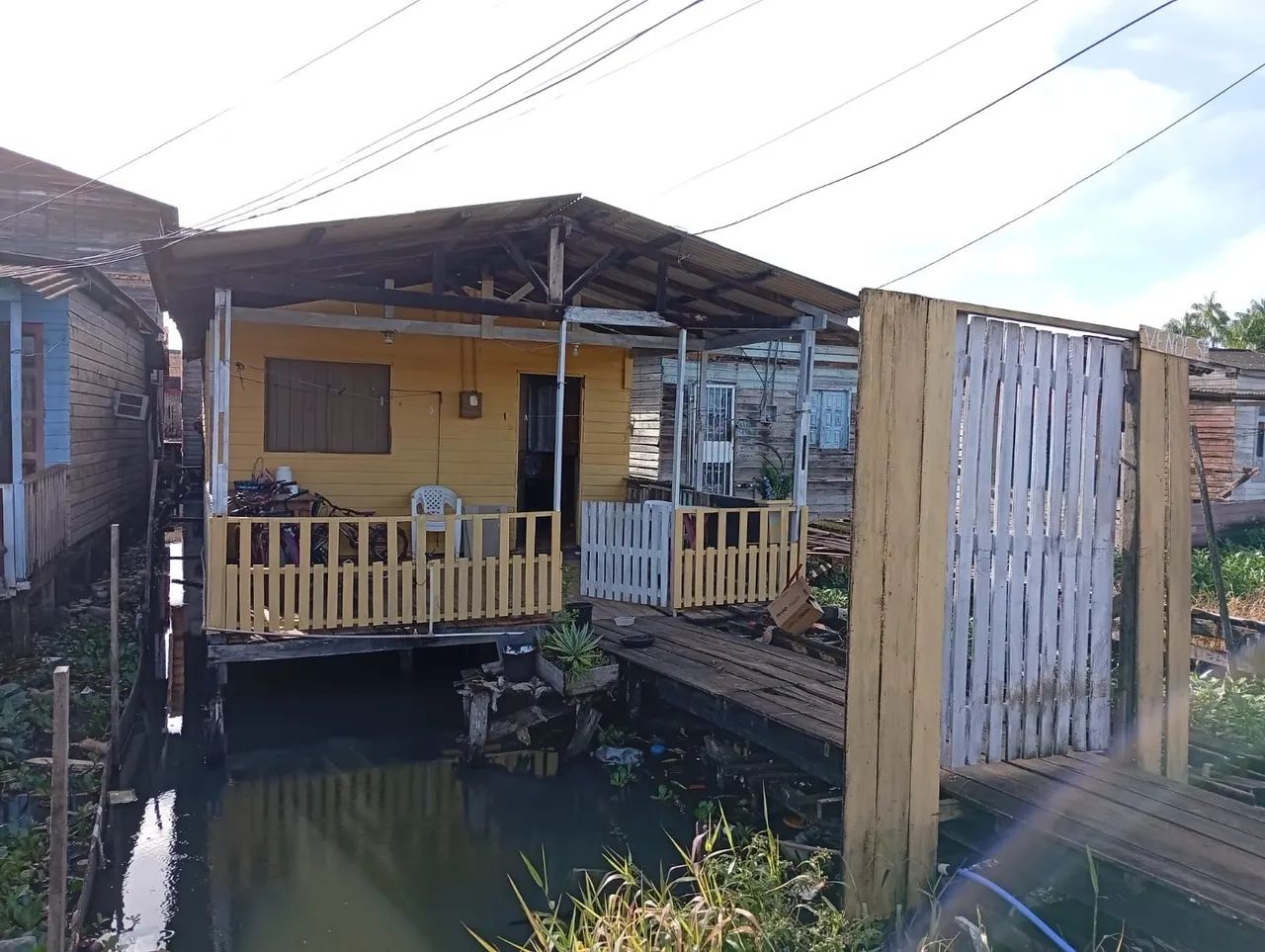 Casa Início da Ponte - Foto 3
