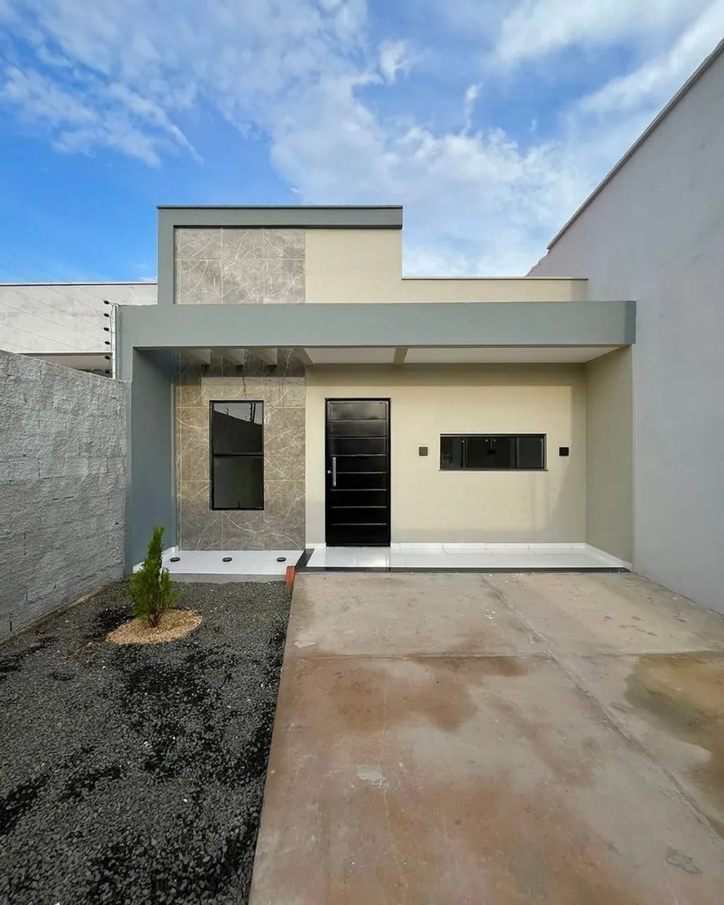 Casa no Boqueirão a Venda