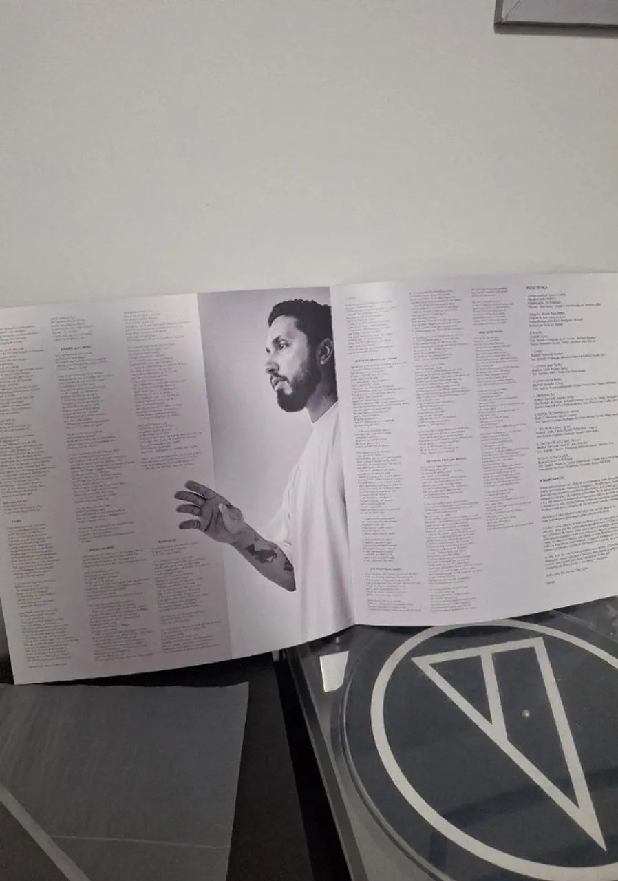 lp rashid - portal  - Foto 4