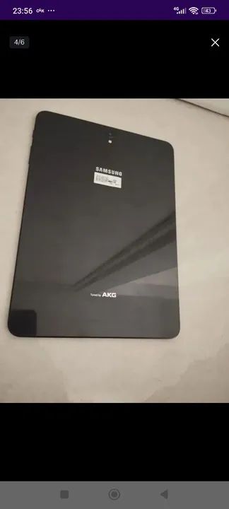 Tablet Samsung Galaxy S3 - Foto 4