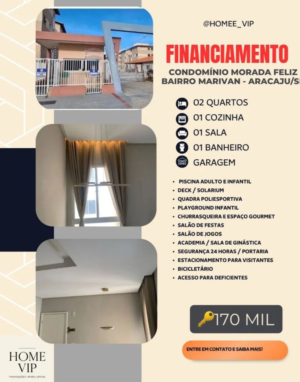 Foto - Aracaju - Porto D'Antas