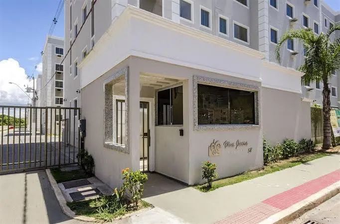 Apartamento no condominio Viva Juara Jacaraipe