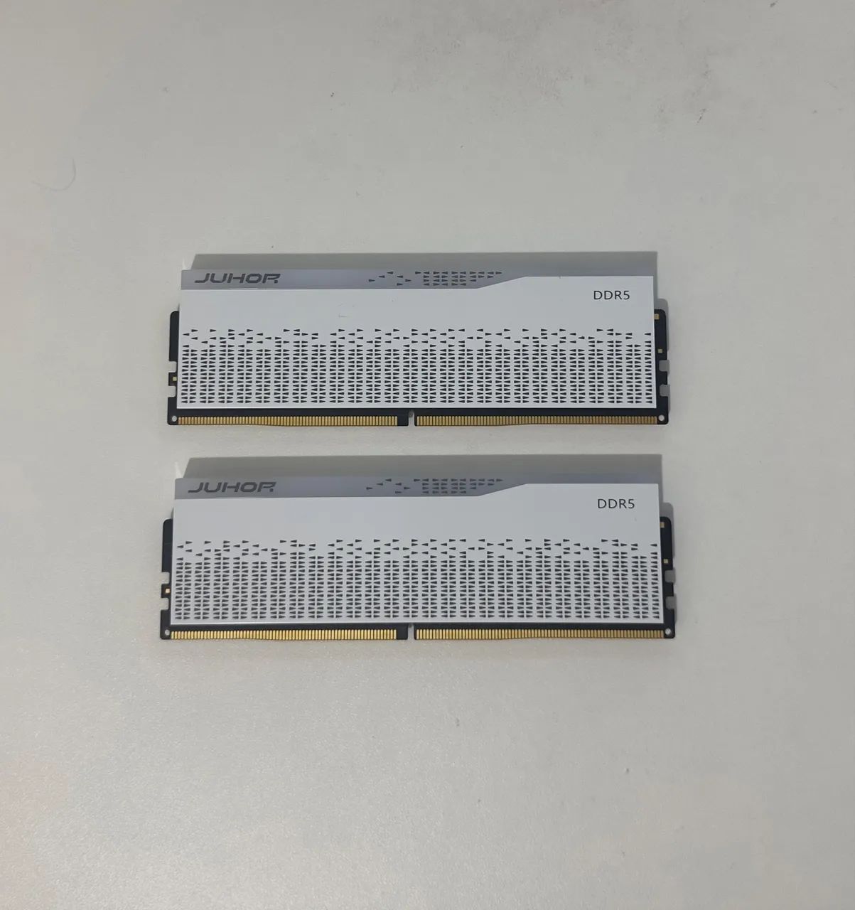 Juhor DDR5 2x16GB, 6000mhz RAM Memory64330127568130120