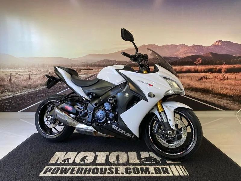 SUZUKI JTA-SUZUKGSX S1000FA 2019 - Foto 4