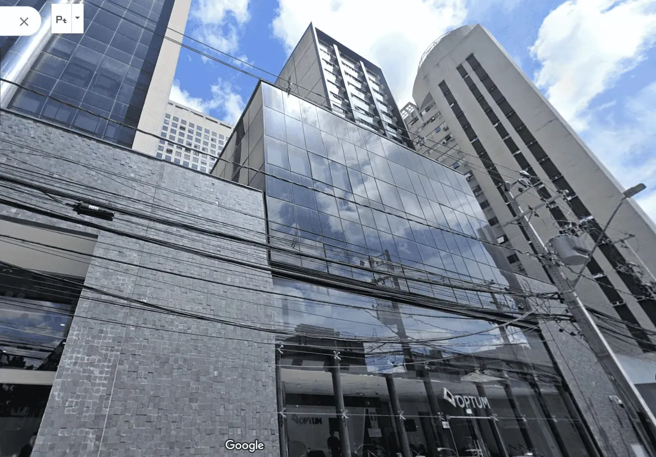 Centro, Prédio 939m², Condomínio Centro Seculo XXI, Corporate Emiliano, para venda e locaç