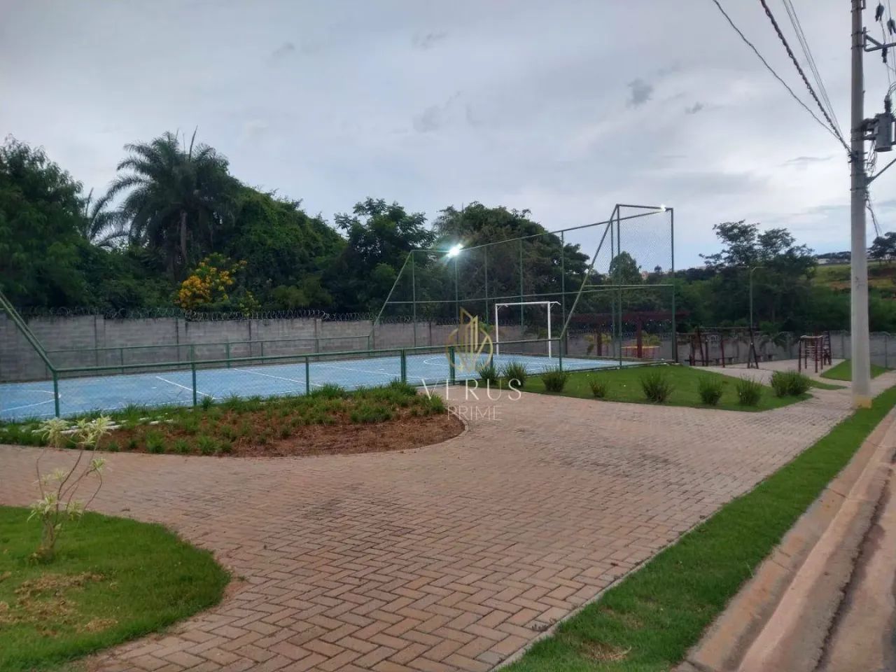 Terreno à venda, 289 m² por R$ 215.000,00 - Jardim Panorama - Mogi Mirim/SP - Foto 7