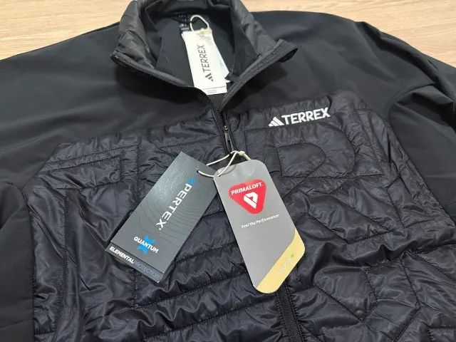 Jaqueta Adidas Terrex - Roupas - Santo Antônio, Joinville