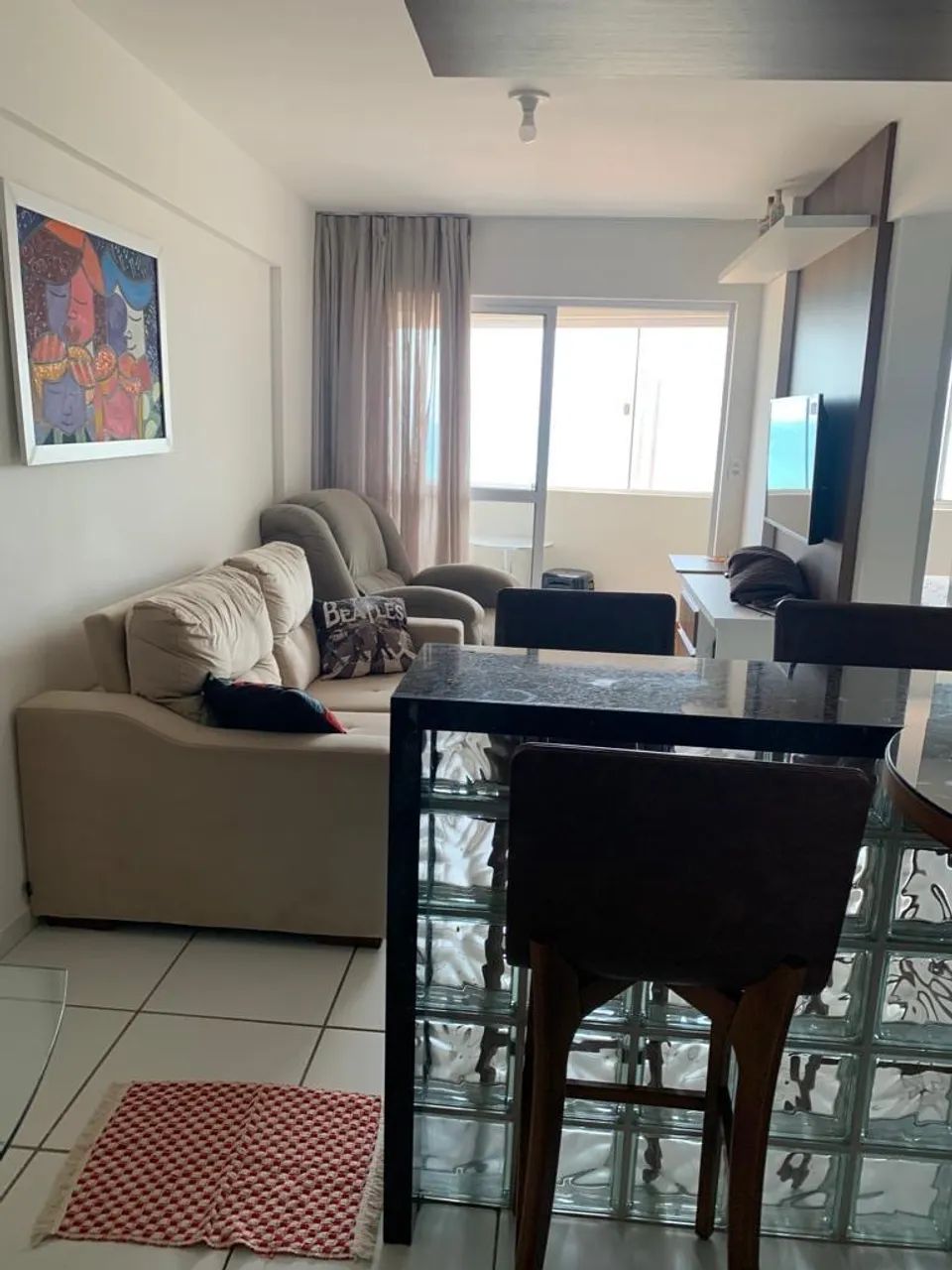 Foto - Natal - Ponta Negra