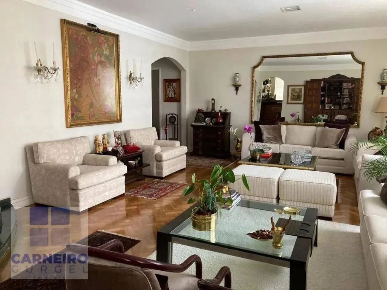 Apartamento - Higienópolis - Foto 3