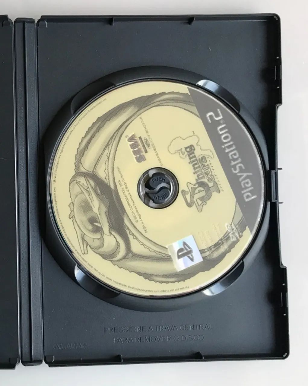 Shining Tears Original Ps2 Japonês - Foto 2