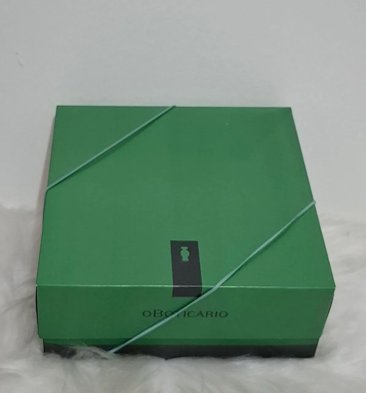 Kit feminino de cosméticos para aniversário  - Foto 2